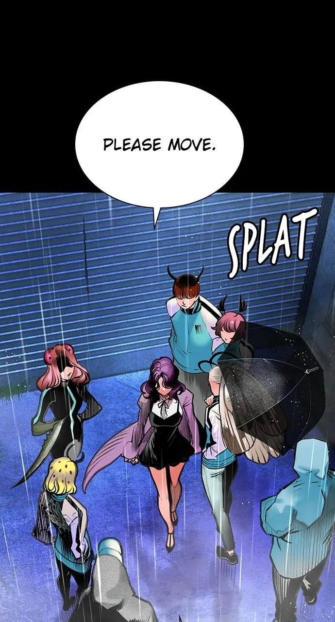 Read Jungle Juice - Chapter 13 - www.umamusumecinderellagray.com | Image 10