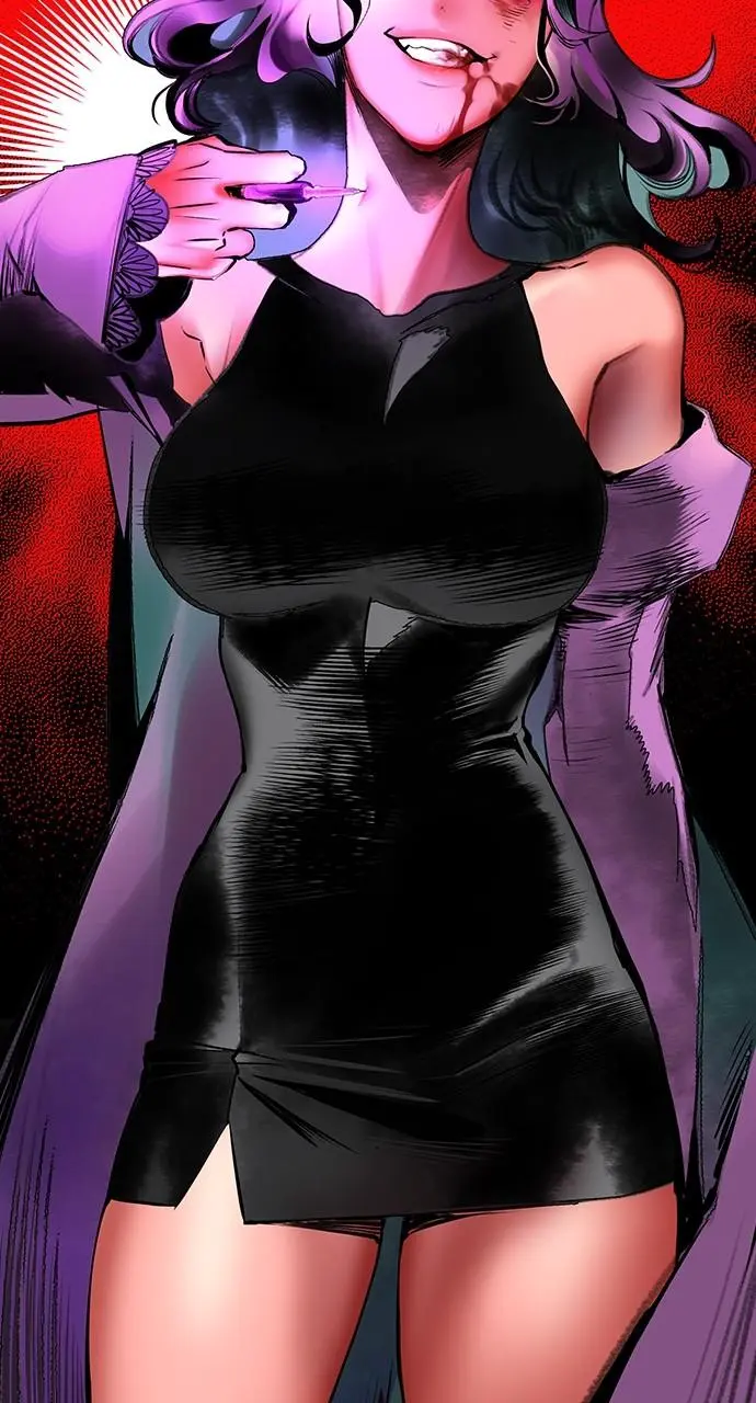 Read Jungle Juice - Chapter 13 - www.umamusumecinderellagray.com | Image 120