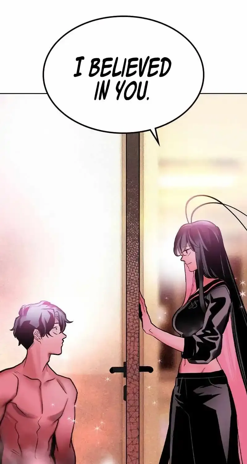 Uma Musume: Cinderella Gray Chapter 134