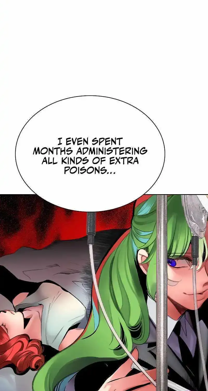 Uma Musume: Cinderella Gray Chapter 135