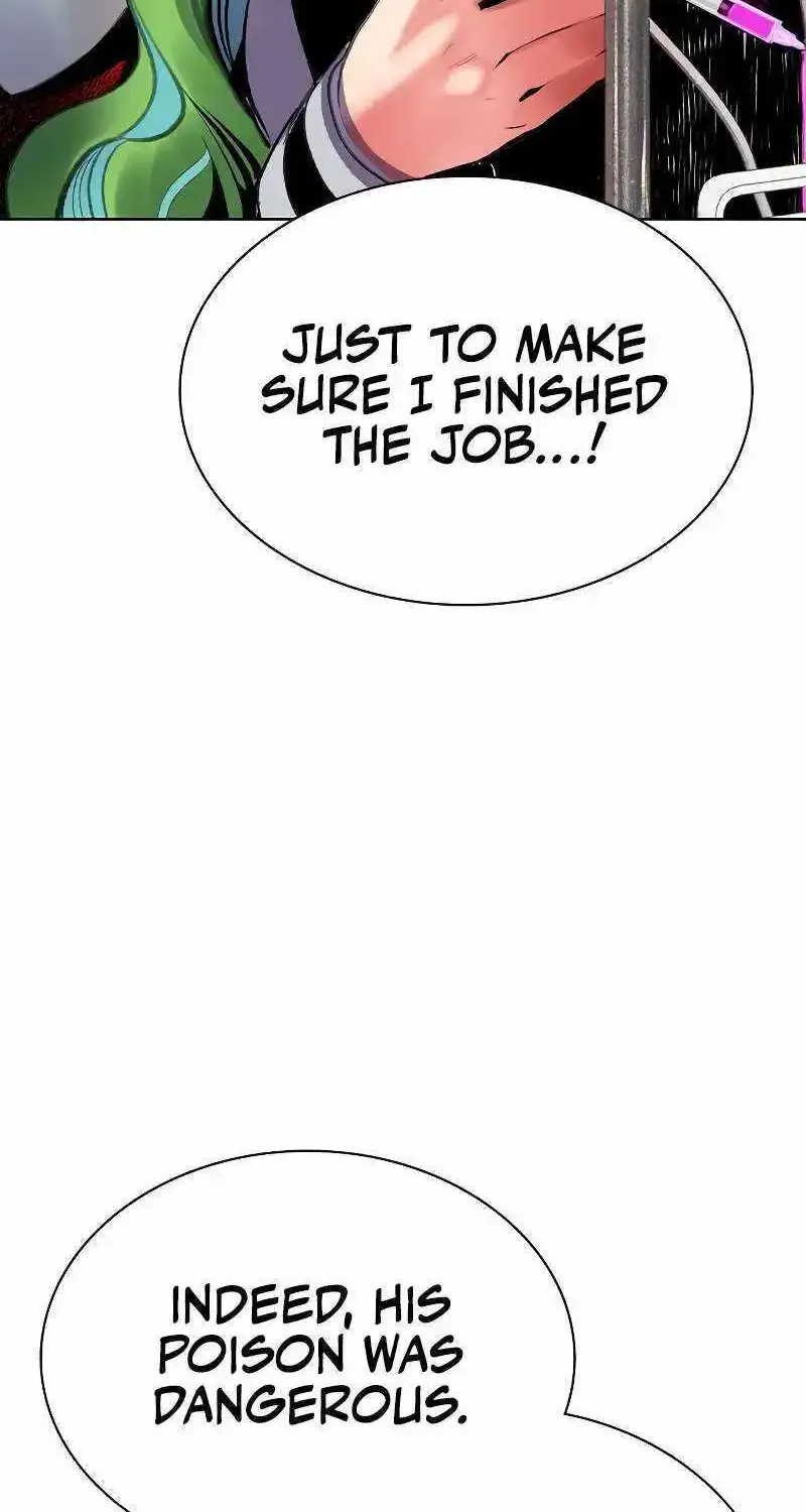 Uma Musume: Cinderella Gray Chapter 135
