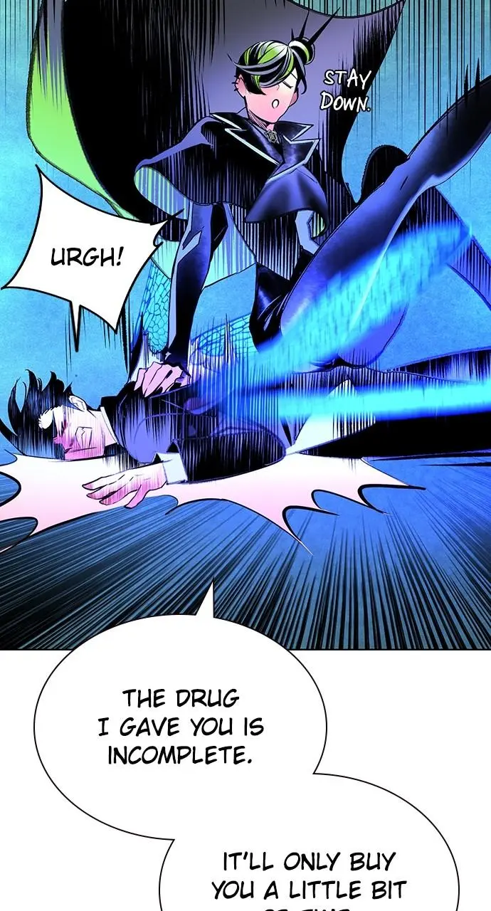 Read Jungle Juice - Chapter 14 - www.umamusumecinderellagray.com | Image 55