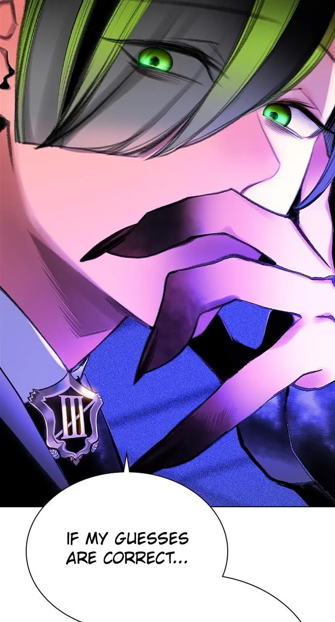 Read Jungle Juice - Chapter 14 - www.umamusumecinderellagray.com | Image 60