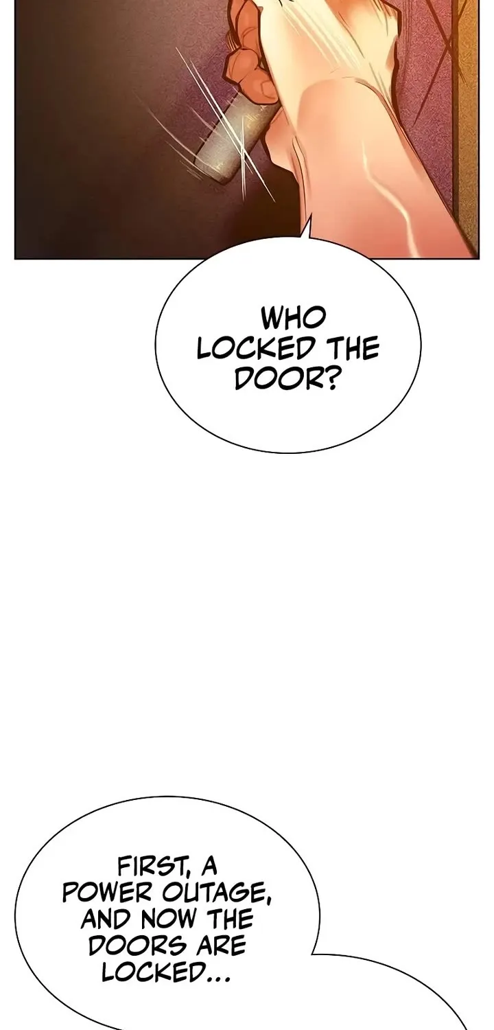 Uma Musume: Cinderella Gray Chapter 141