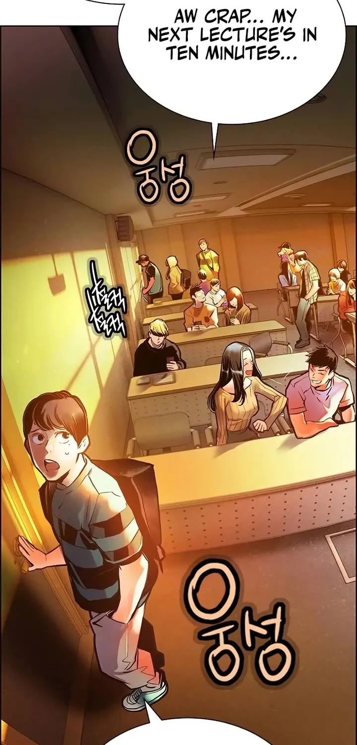 Uma Musume: Cinderella Gray Chapter 141