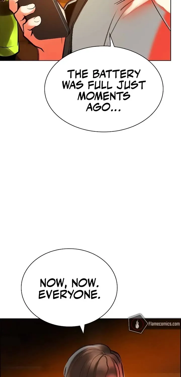 Uma Musume: Cinderella Gray Chapter 141