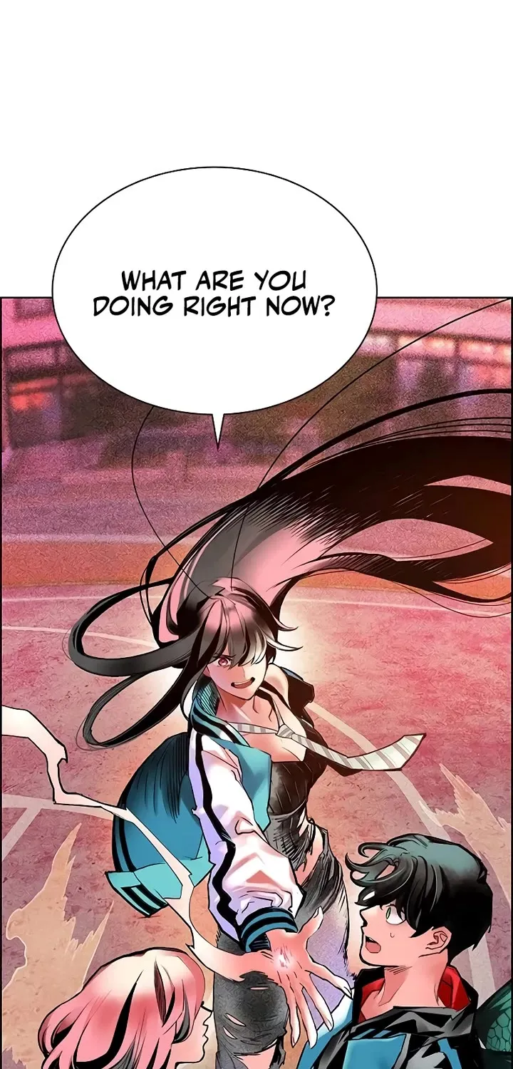 Uma Musume: Cinderella Gray Chapter 142