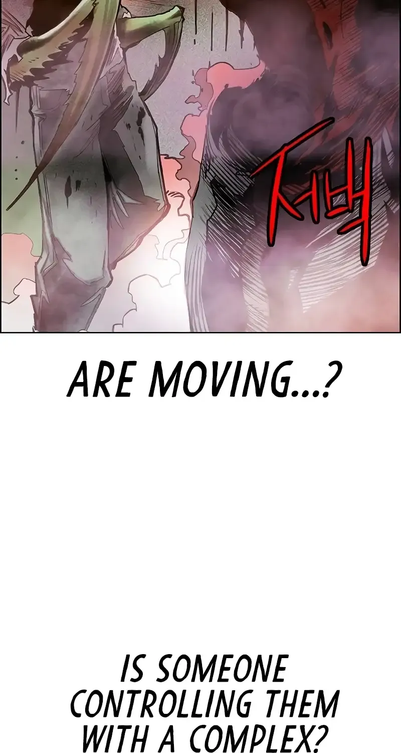 Uma Musume: Cinderella Gray Chapter 144