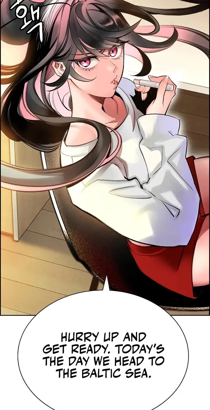 Uma Musume: Cinderella Gray Chapter 147