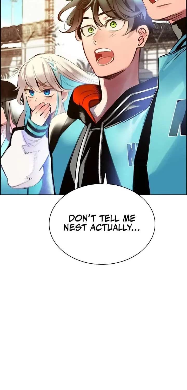 Uma Musume: Cinderella Gray Chapter 147