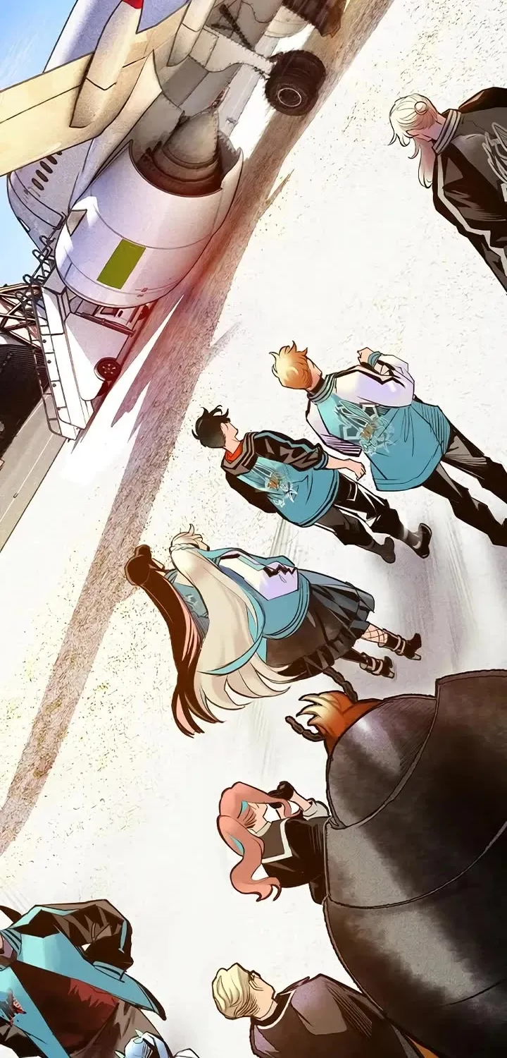 Uma Musume: Cinderella Gray Chapter 147