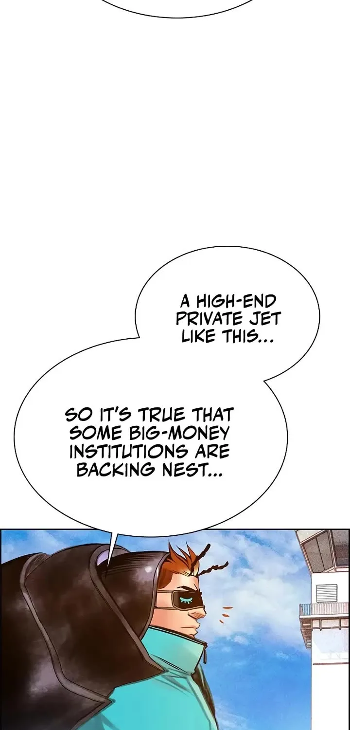 Uma Musume: Cinderella Gray Chapter 147