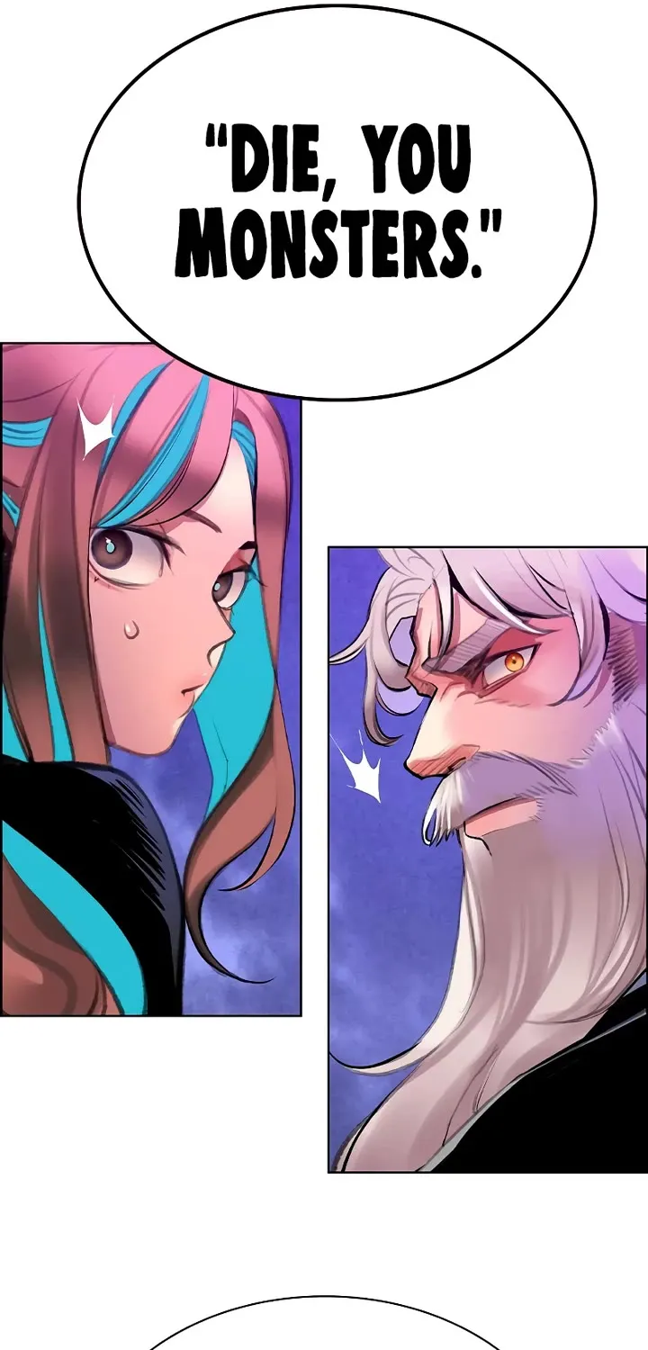 Uma Musume: Cinderella Gray Chapter 148