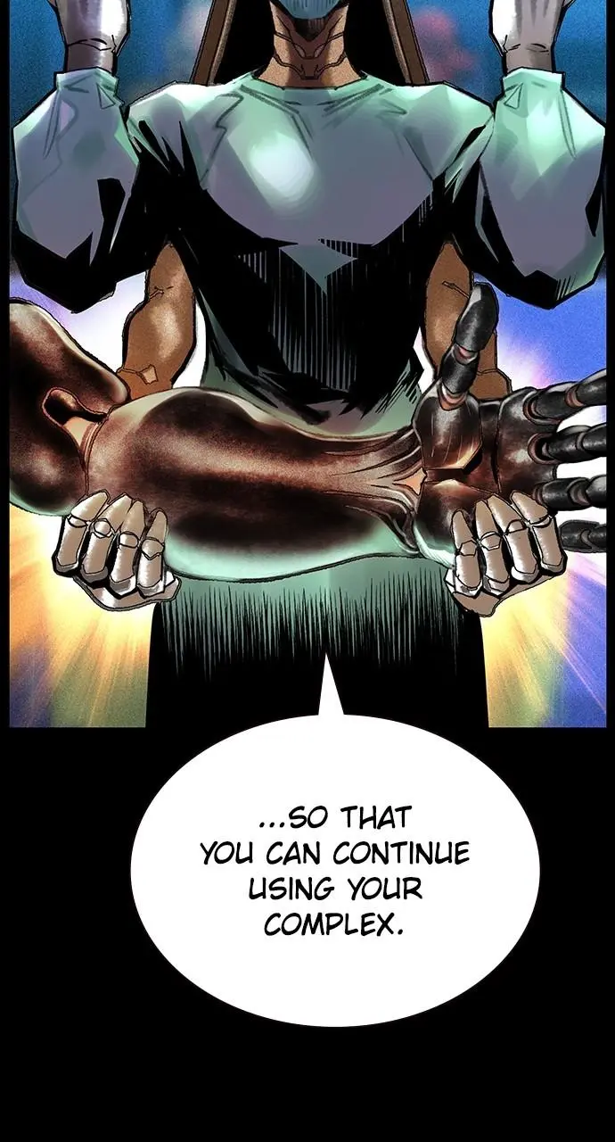 Read Jungle Juice - Chapter 15 - www.umamusumecinderellagray.com | Image 4