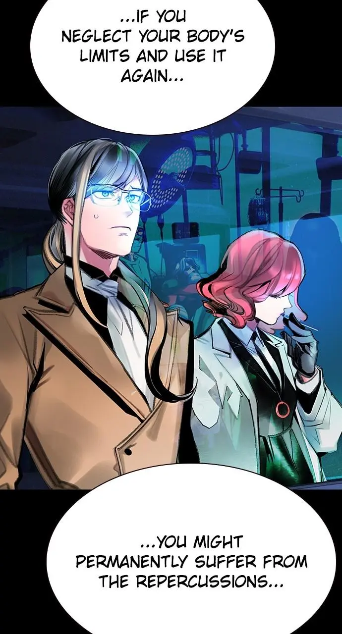 Read Jungle Juice - Chapter 15 - www.umamusumecinderellagray.com | Image 7