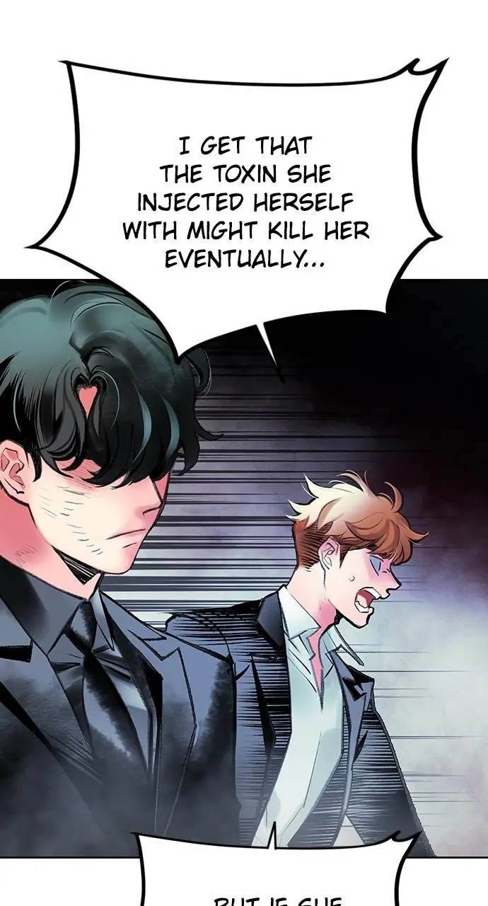 Read Jungle Juice - Chapter 15 - www.umamusumecinderellagray.com | Image 89