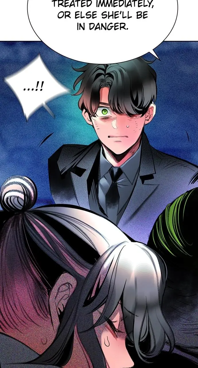 Read Jungle Juice - Chapter 15 - www.umamusumecinderellagray.com | Image 99