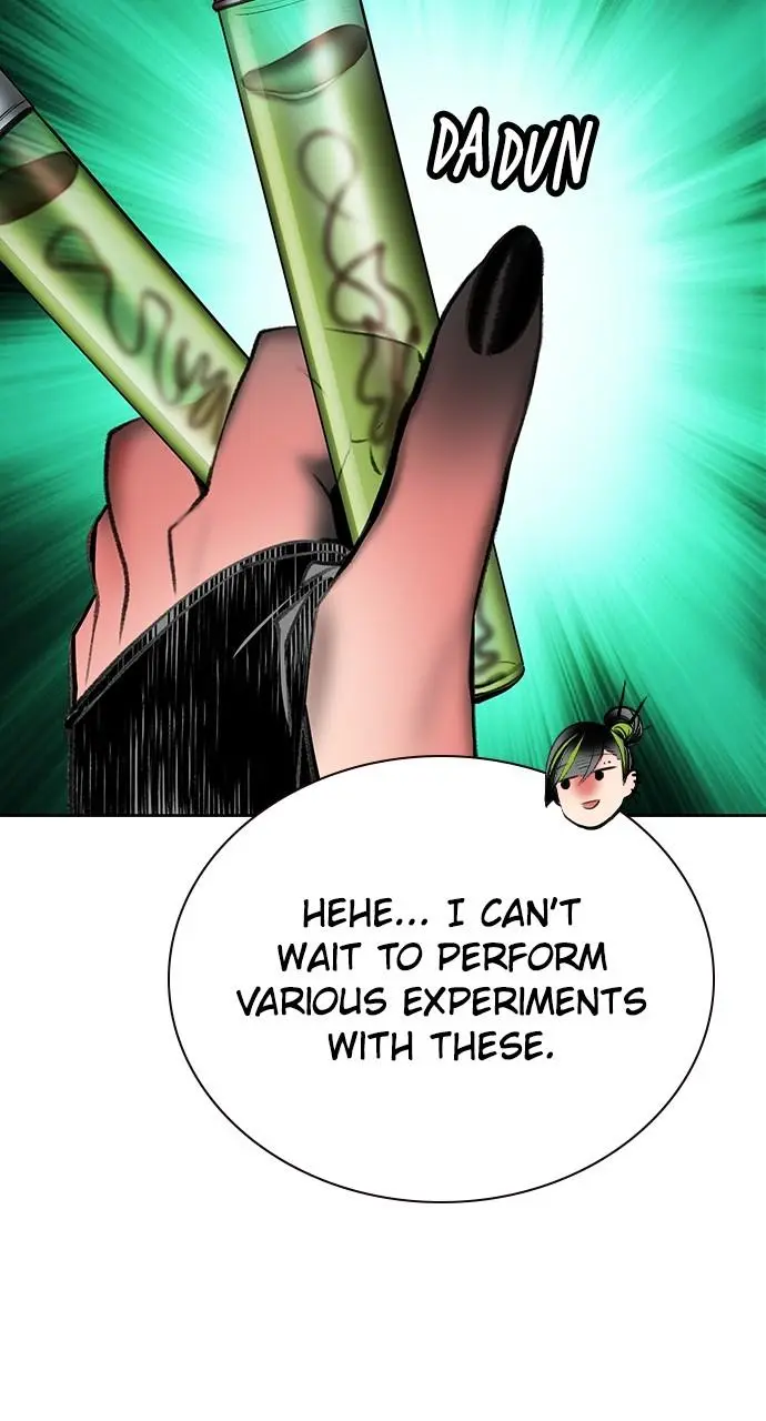 Read Jungle Juice - Chapter 16 - www.umamusumecinderellagray.com | Image 42