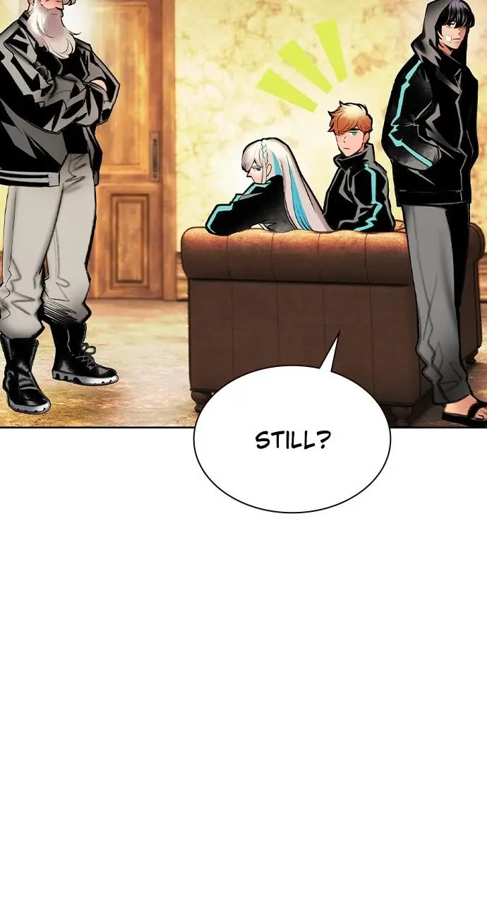 Read Jungle Juice - Chapter 16 - www.umamusumecinderellagray.com | Image 57