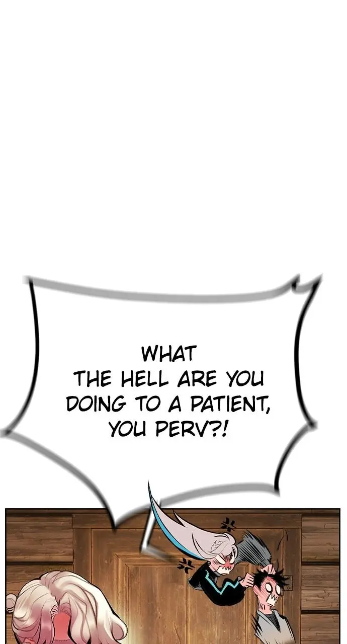 Read Jungle Juice - Chapter 16 - www.umamusumecinderellagray.com | Image 105