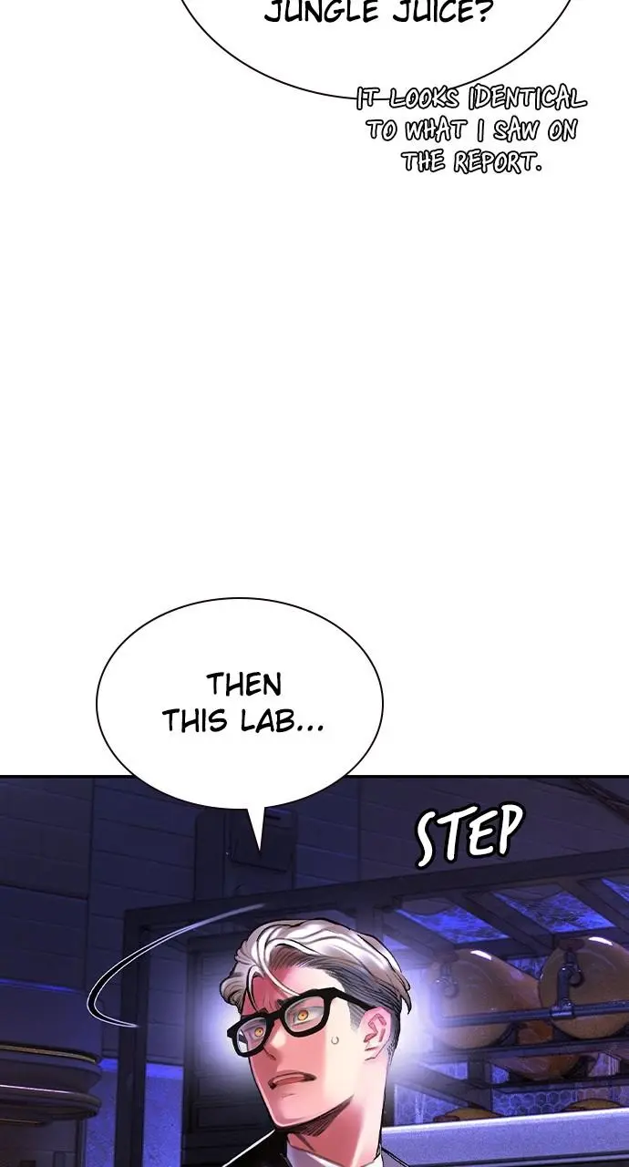 Read Jungle Juice - Chapter 16 - www.umamusumecinderellagray.com | Image 146