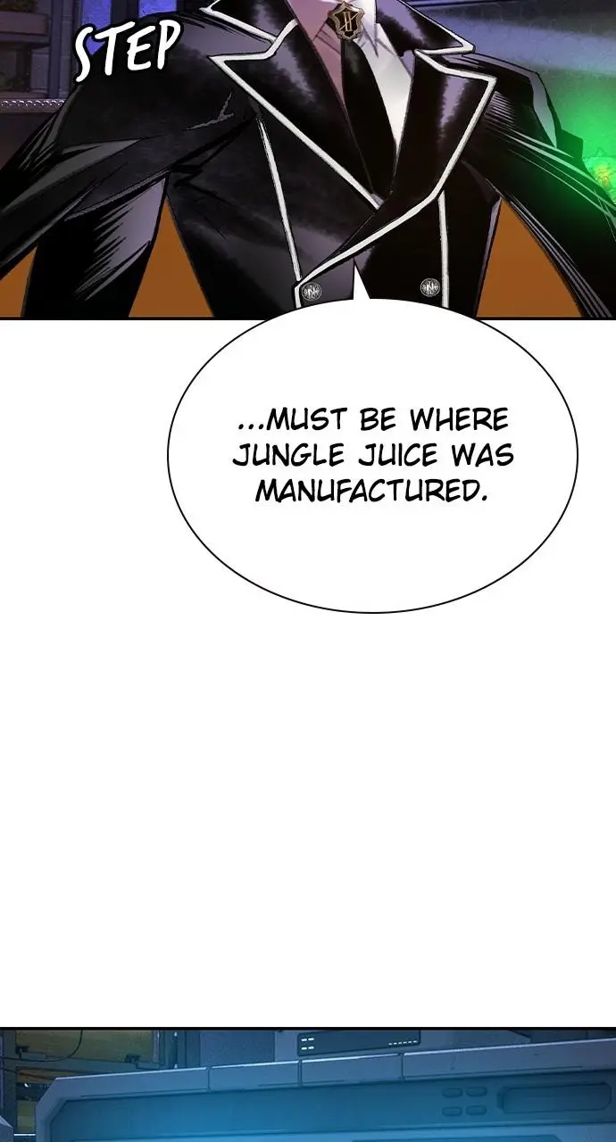 Read Jungle Juice - Chapter 16 - www.umamusumecinderellagray.com | Image 147