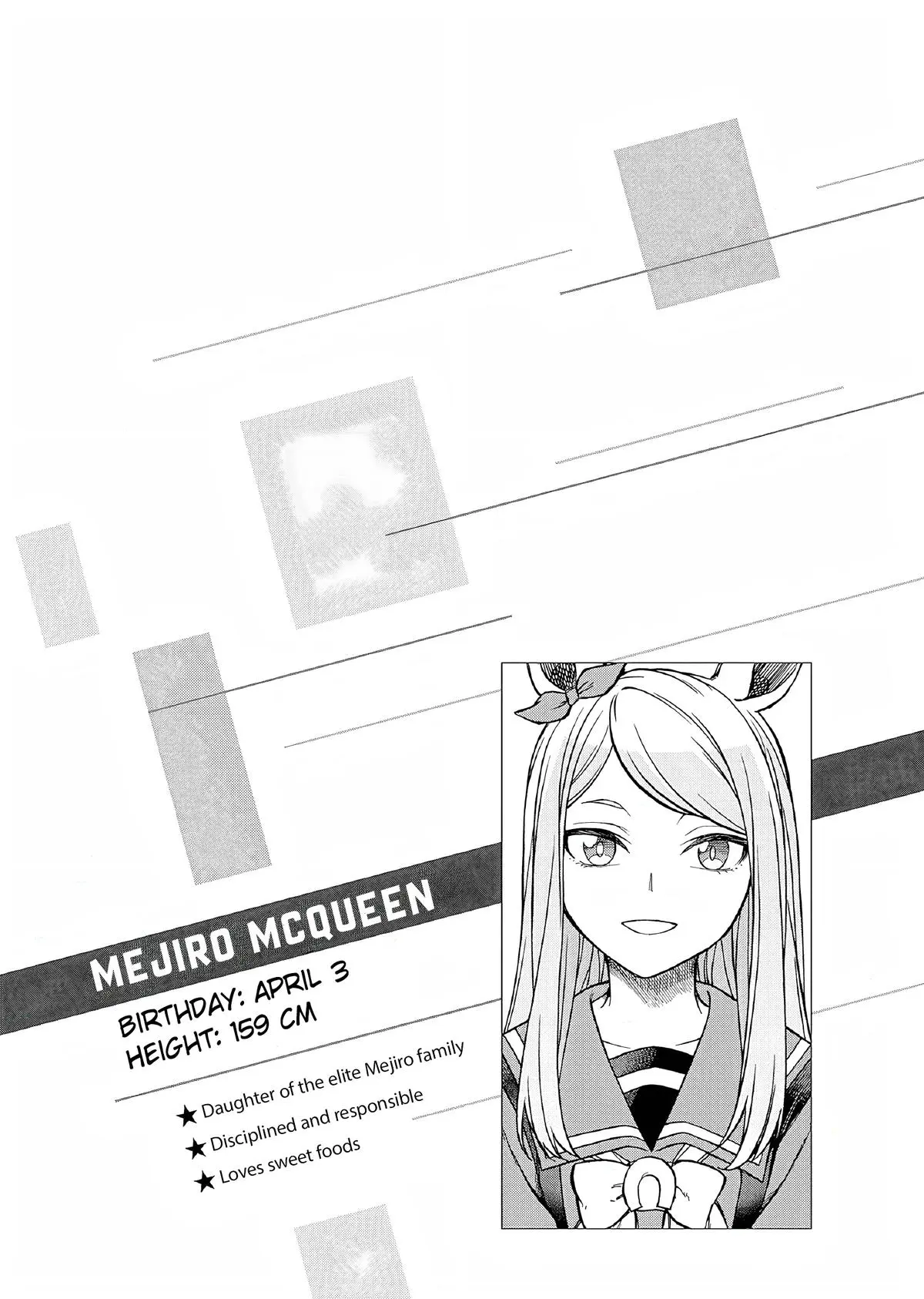Uma Musume: Cinderella Gray Chapter 163