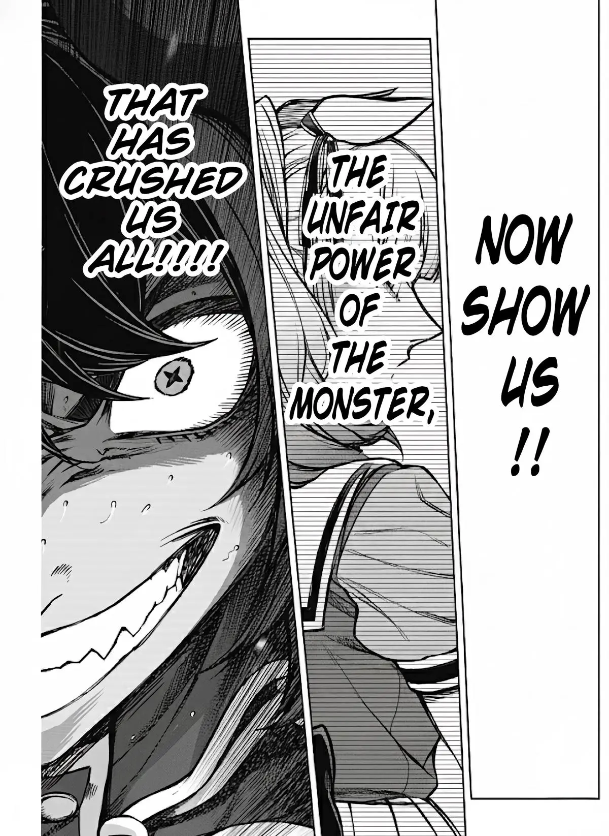 Uma Musume: Cinderella Gray Chapter 169