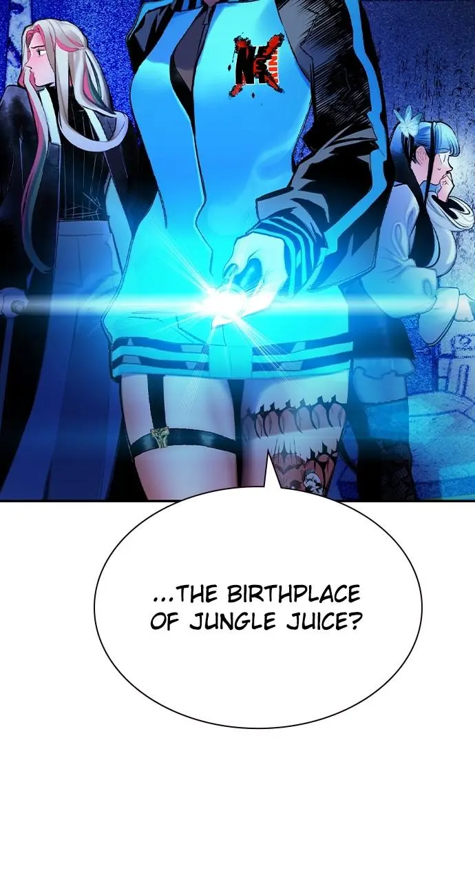 Read Jungle Juice - Chapter 17 - www.umamusumecinderellagray.com | Image 5