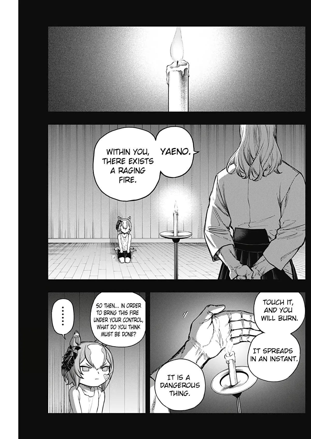 Uma Musume: Cinderella Gray Chapter 175