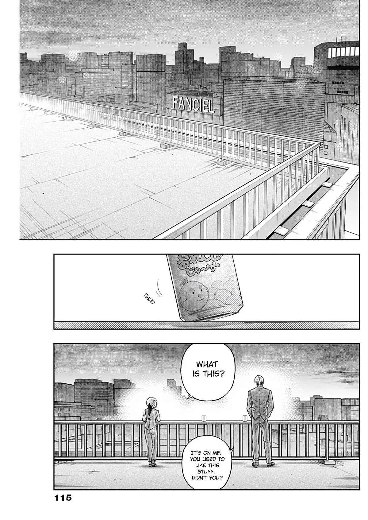Uma Musume: Cinderella Gray Chapter 178