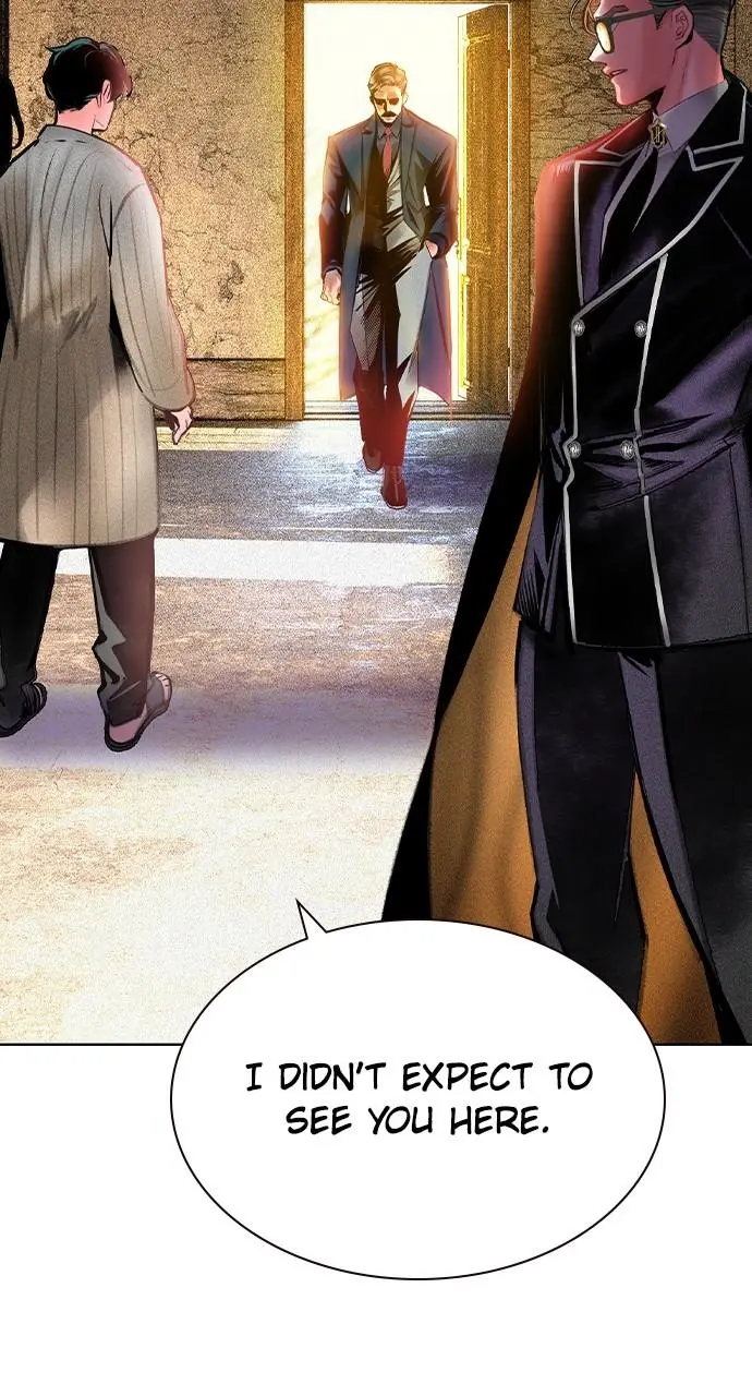 Read Jungle Juice - Chapter 18 - www.umamusumecinderellagray.com | Image 2