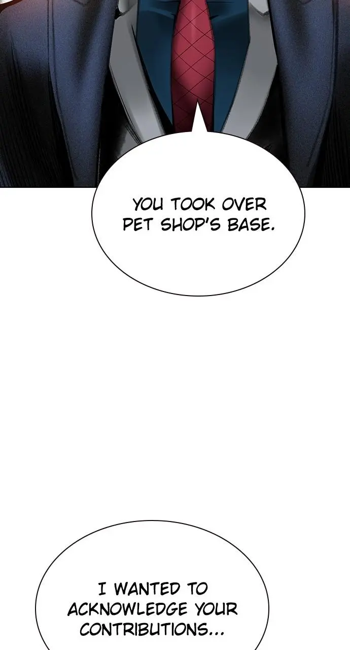Read Jungle Juice - Chapter 18 - www.umamusumecinderellagray.com | Image 4