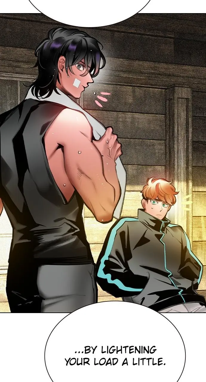 Read Jungle Juice - Chapter 18 - www.umamusumecinderellagray.com | Image 5