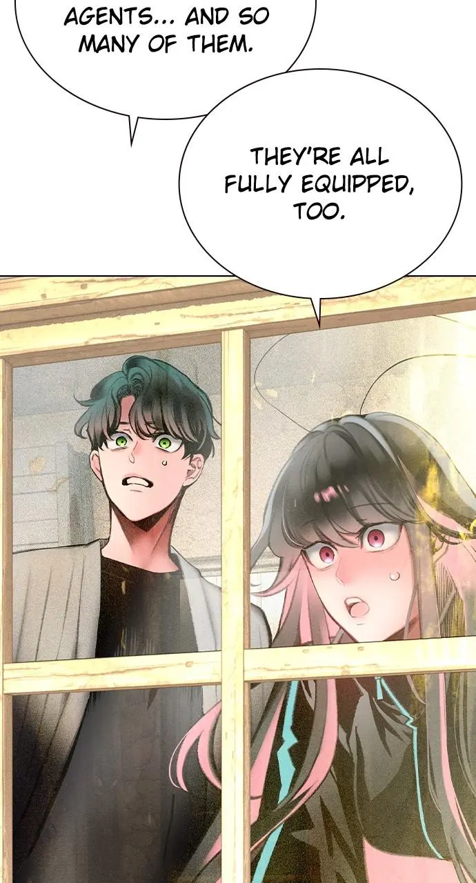 Read Jungle Juice - Chapter 18 - www.umamusumecinderellagray.com | Image 9