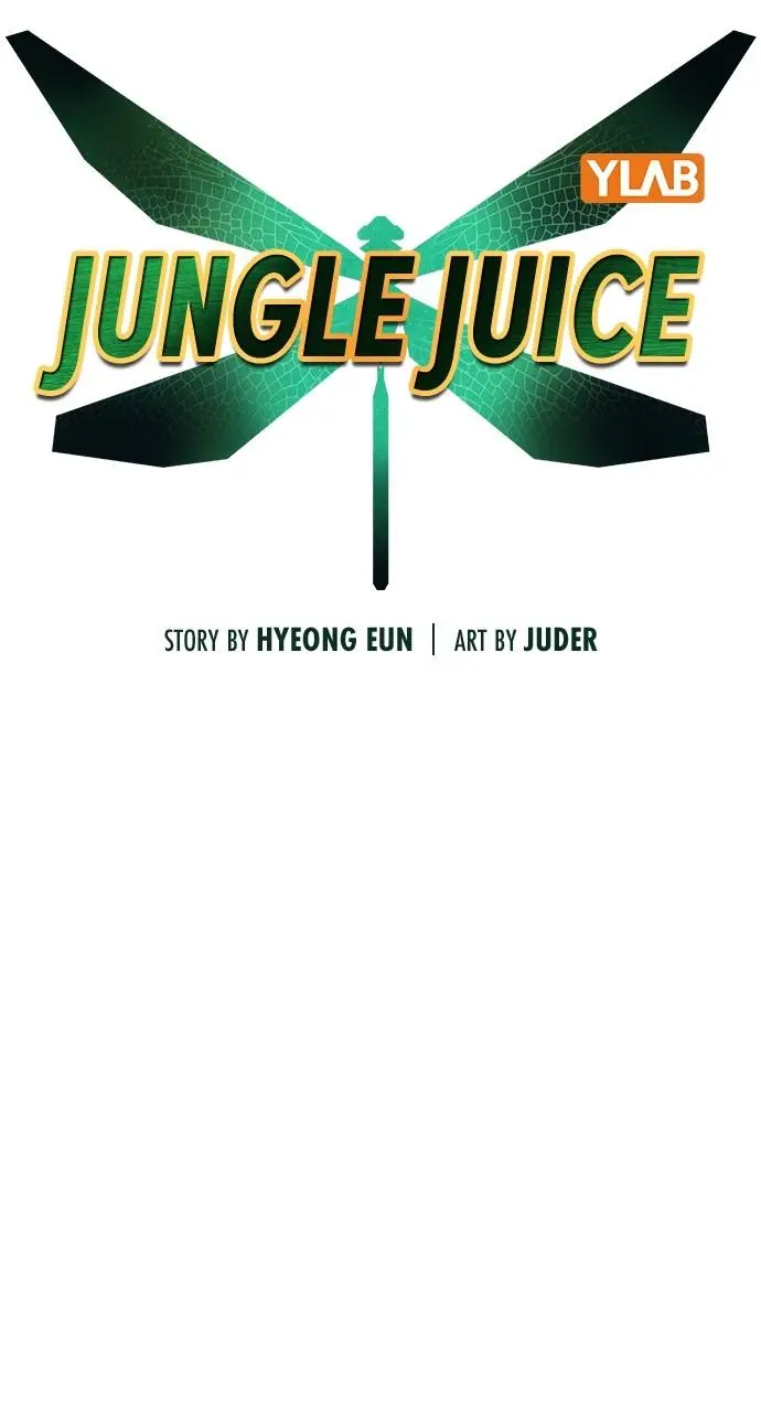 Read Jungle Juice - Chapter 18 - www.umamusumecinderellagray.com | Image 16