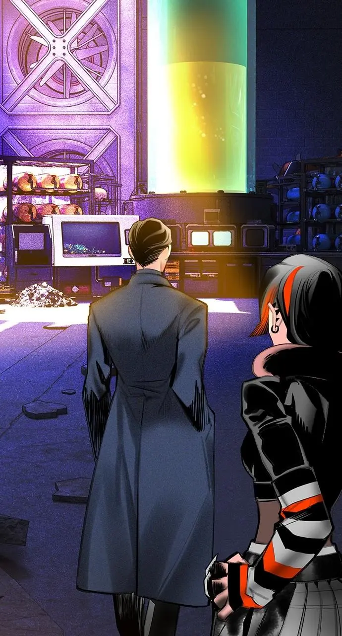 Read Jungle Juice - Chapter 18 - www.umamusumecinderellagray.com | Image 47