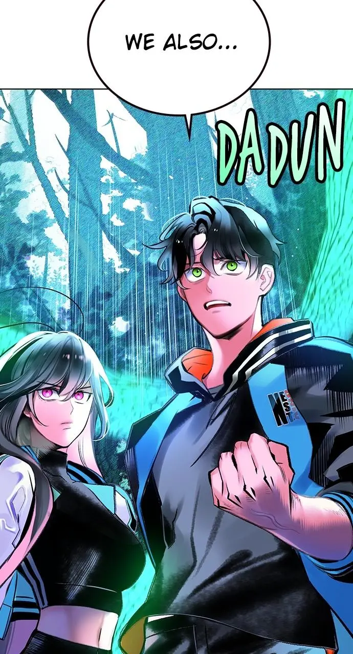Read Jungle Juice - Chapter 18 - www.umamusumecinderellagray.com | Image 92