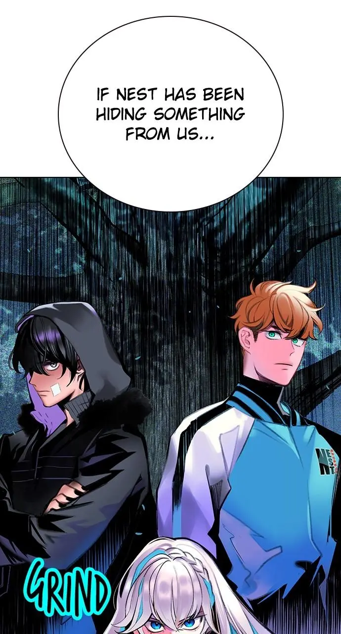 Read Jungle Juice - Chapter 18 - www.umamusumecinderellagray.com | Image 94