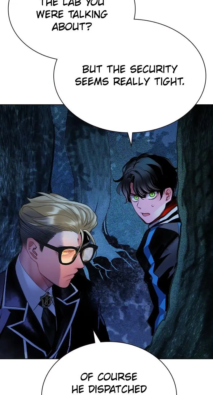 Read Jungle Juice - Chapter 18 - www.umamusumecinderellagray.com | Image 98