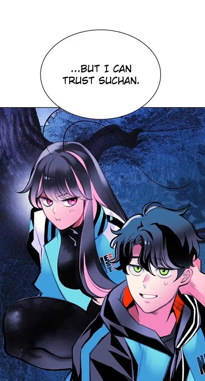 Read Jungle Juice - Chapter 18 - www.umamusumecinderellagray.com | Image 111