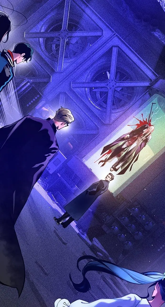 Read Jungle Juice - Chapter 19 - www.umamusumecinderellagray.com | Image 2