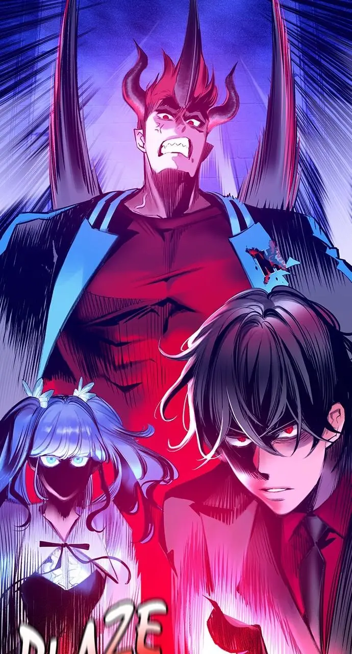 Read Jungle Juice - Chapter 19 - www.umamusumecinderellagray.com | Image 21