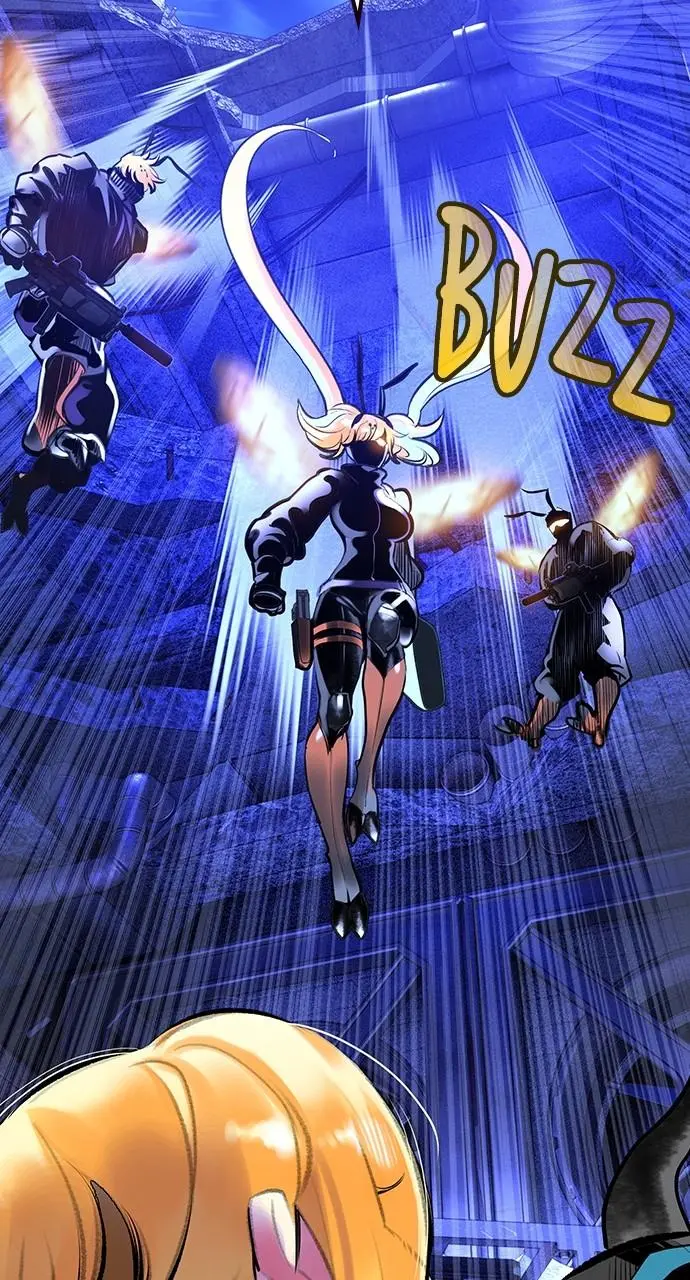 Read Jungle Juice - Chapter 19 - www.umamusumecinderellagray.com | Image 35