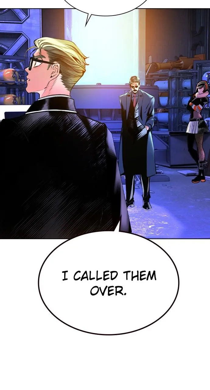 Read Jungle Juice - Chapter 19 - www.umamusumecinderellagray.com | Image 39