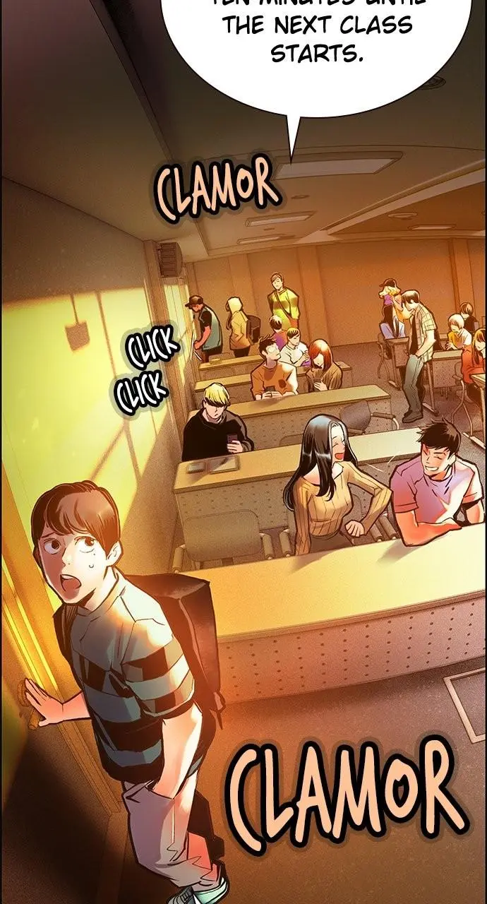 Read Jungle Juice - Chapter 2 - www.umamusumecinderellagray.com | Image 3