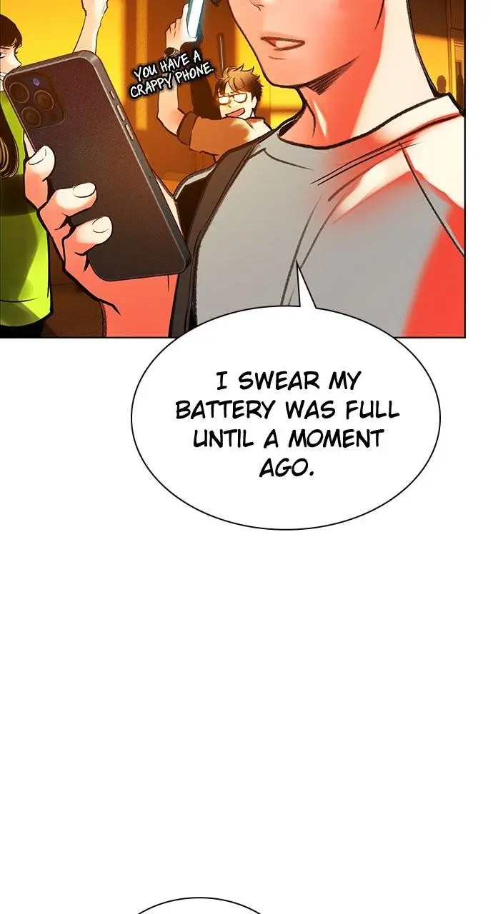 Read Jungle Juice - Chapter 2 - www.umamusumecinderellagray.com | Image 5