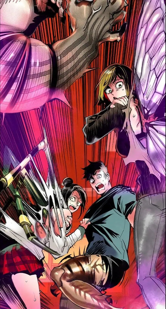 Read Jungle Juice - Chapter 2 - www.umamusumecinderellagray.com | Image 10