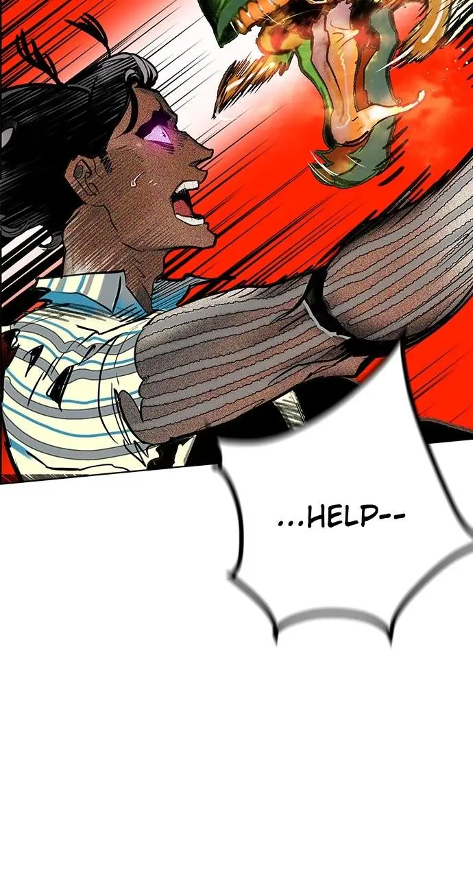 Read Jungle Juice - Chapter 2 - www.umamusumecinderellagray.com | Image 33