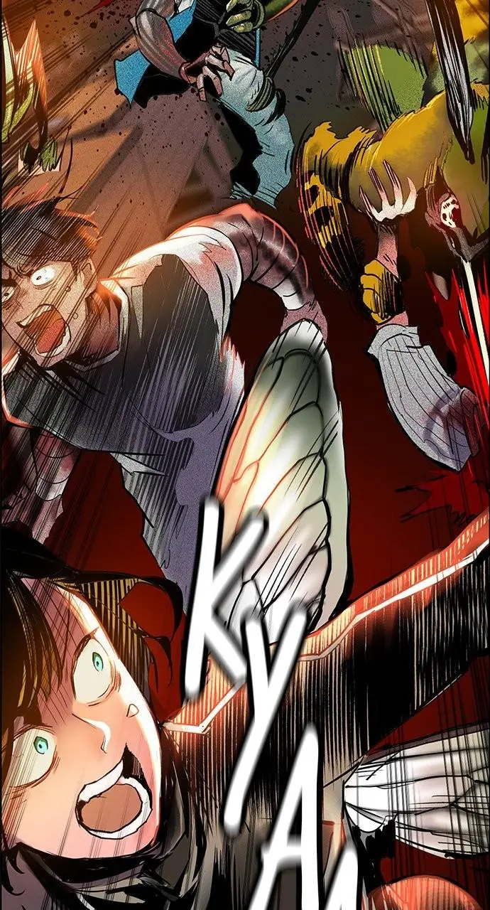 Read Jungle Juice - Chapter 2 - www.umamusumecinderellagray.com | Image 35